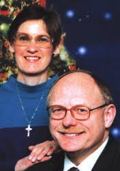 In good and bad times, couples share how faith has affected their marriage