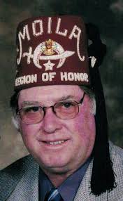 Travis-Noe Funeral Home: Kirksville, MO — Obituary for Billy Lee Morrow