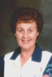 Obituary of Vera Morrison