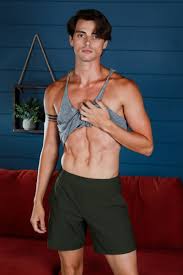 Ben Masters | Gay Porn Star Database at WAYBIG