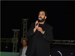 ‏‏٣٠٤٬٤٨٦‏ تسجيل إعجاب · يتحدث ‏١٧٨٬٨٧٦‏ عن هذا‏. ØµÙˆØ± Ø­Ø³Ø§Ù… Ø­Ø³Ù†ÙŠ ÙŠ ØºÙ†ÙŠ Ù„Ø¹Ø¯ÙˆÙŠØ© ÙˆØ¹Ù…Ø±Ùˆ Ø¯ÙŠØ§Ø¨ Ù…Ø¹ Ø¬Ù…Ù‡ÙˆØ± Ø§Ù„ØªØ¬Ù…Ø¹ Ø§Ù„Ø®Ø§Ù…Ø³ Ø¨ÙˆØ§Ø¨Ø© Ø£Ø®Ø¨Ø§Ø± Ø§Ù„ÙŠÙˆÙ… Ø§Ù„Ø¥Ù„ÙƒØªØ±ÙˆÙ†ÙŠØ©