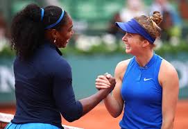 Світоліна вийшла у фінал підсумкового турніру. Elina Svitolina V Us Open Biografiya I Dosyagnennya Svitolinoj