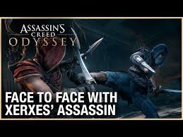 Legacy of the first blade dlc episode 2 in ac odyssey is called shadow heritage. Full Game Assassin S Creed Odyssey Legacy Of The First Blade Free Install Download For Free Install And Play