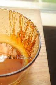 用冰糖做焦糖布丁 療癒焦糖裝飾 我又一不小心做成藝術品caramel puddings how to make caramel cage decoration 肥丁手工坊用冰糖做焦糖布丁 焦糖脆片 我又一不小心做成藝術品