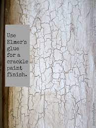 Paint Technique Texture And Layering Myalteredstate Crackle Painting Painting Fabric Furniture Painting Techniques