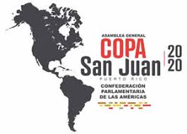 Parliamentary Confederation Of The Americas