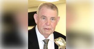 Obituary information for John Lindsay Castles