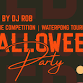 Red's Halloween Party event image