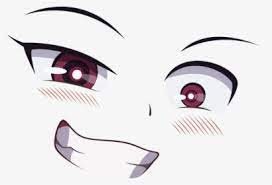 The resolution of png image is 894x894 and classified to anime girls ,anime face ,anime eyes. Medium Size Of How To Draw A Sad Anime Mouth Boy Drawing Anime Girl Face Transparent Hd Png Download Kindpng