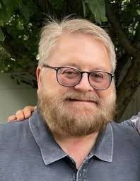 Obituary for Jeffrey "Jeff" Paul Erickson