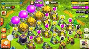 You must be at least 13 years older to play this coc mod apk 2020. Clash Of Clans Mod Apk Download Unlimited Troops Gems Games News