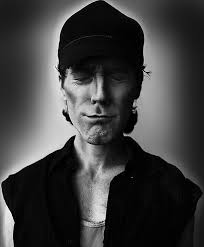 Whitney Live: Colin Gee