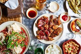 How different can american fried chicken be from korean fried chicken anyway, if they are both deep fried chicken? A Korean Fried Chicken Bender In Korea Bon Appetit