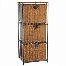 We did not find results for: Three Drawer Rolling Wicker File Tower In File Cabinets