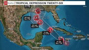 I have learned so many new things, customer service, scheduling, hillsborough county locations. Weather Forecast 26th Tropical System Could Threaten The Gulf Coast Cnn Video
