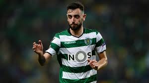Bruno fernandes started his professional career with the italian club novara, which he joined in august 2012 at just 18 years old. Portugals Bruno Fernandes Aus Der Zweiten Reihe Ganz Nach Oben Goal Com