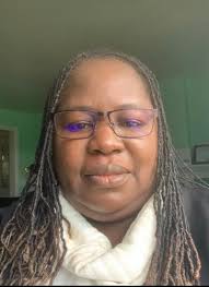 Deborah Salmon's Instagram, Twitter & Facebook