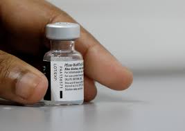 The scheme hopes to distribute enough vaccines. Pfizer To Deliver Through Covax Some Vaccines Pledged To Poorer Nations Reuters