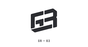 Choose your favorite george russell shirt style: Formula 1 Driver George Russell S Logo Accurately Depicts His Number 63 And His Initials Gr Credit To U Cg10 Designporn