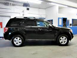 Image result for Black 2010 Escape