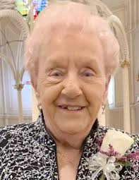 Margaret A. 'Peg' Mansfield Obituary February 17, 2023