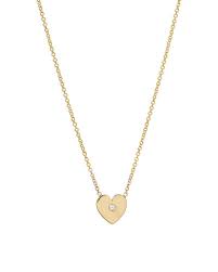 Choker style necklace of green hearts outlined in gold color metal hook closure #unmarked cute simple modest heart choker necklace in gold double layered statement jewelry. Gold Heart Necklace Neiman Marcus