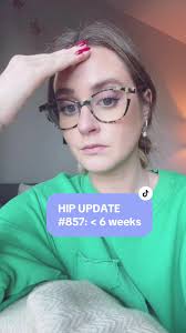 Quick hip update. Im leaving the thumbnail as god intended 🤣 #newfoundland  #hip #hiparthroscopy #FAI #hipimpingement #labrumtear #labralrepair  #labrumrepair