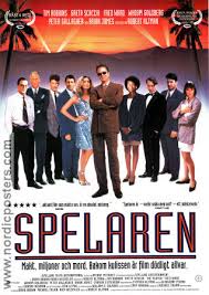 Movieposterdb is with over 800.000 posters, covers and fanart one of the largest communities for movie poster enthusiasts on the web. The Player Poster 1992 Tim Robbins Director Robert Altman Original