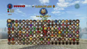 Lego marvel super heroes unlockable characters why pay more? Stanga PedeapsÄƒ Gust Dulce Lego Marvel Superheroes All Characters Tagoo Ro