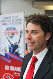 Owner's focus has accelerated group's growth