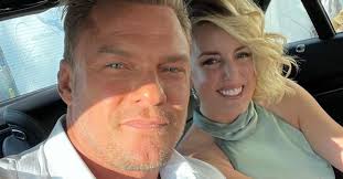 Who Is Alan Ritchson Married To? All About His Devoted Wife