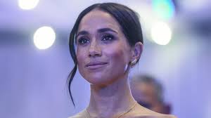 おめでとう、メーガン😍