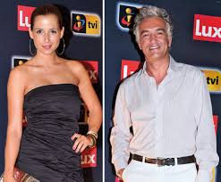 1 é filha de hélder pinheiro, falecido em 2010, e de áurea pinheiro.cresceu em almada e foi colega de liceu de josé manuel durão barroso, assim como dos músicos antónio manuel ribeiro e tim. Rogerio Samora E Mafalda Pinto Vivem Romance Secreto E Inesperado Maisfutebol