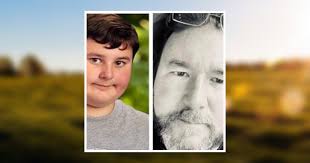 Steven & Ethan Cain Obituary February 27, 2023