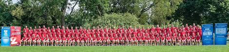 Maybe you would like to learn more about one of these? Olympische Sommerspiele 2016 Teilnehmer Osterreich Wikipedia