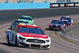 Chevy cares was the sponsor at homestead. Friday Faceoff Should Nascar Change The 2020 Playoff Format