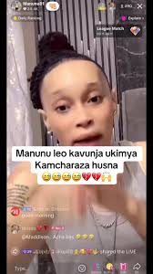 X Za Manunu Na Husna