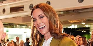 Catherine Beckham's Instagram, Twitter & Facebook