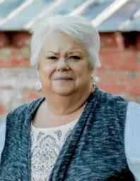 Obituary information for Mitzi Wilbanks