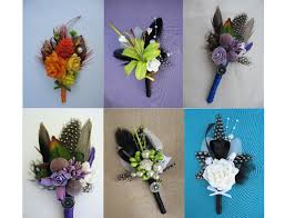 I made an origami bouquet for my wedding. Diy Wedding Flowers