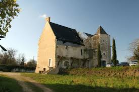 Find hotels in sarthe, fr. Manoir Le Mans La Sarthe France Le Manoir Chateau Belles Pierres