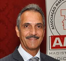 Desembargador Carlos Rocha será eleito nesta 5ª presidente do Tribunal de  Justiça
