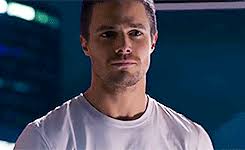 SOMETHING TO LIVE FOR — And So It Begins: Arrow 1x01 Review (Pilot)