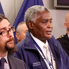 Calvin Drayton's Instagram, Twitter & Facebook