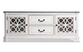 Budmore medium 50 inch tv stand. Scarlett 72 Tv Console Bobs Com Living Room Entertainment Center Bob S Discount Furniture Living Room Entertainment