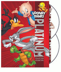 Best of Warner Bros.: 50 Cartoon Collection: Looney Tunes (DVD), Warner  Home Video, Kids & Family - Walmart.com