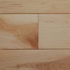Goodfellow 3 25 In W Prefinished Country Natural Maple Hardwood Flooring Maple Hardwood Floors Solid Hardwood Floors Hardwood Floors
