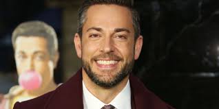 Kelly mccorkendale september 4, 2017 @ 2:00 pm. Shazam S Zachary Levi Announces New Musical Comedy With Riverdale S Cole Sprouse Spin1038