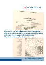 Gesetzliche grundlage für den heimvertrag. Gutachten Von Thomas Siessegger Der Paritatische Berlin