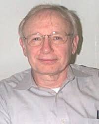 Wm. J. 'Bill' Marinelli